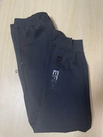 BRIEFING 브리핑 팬츠 남성용 BRM223M20
