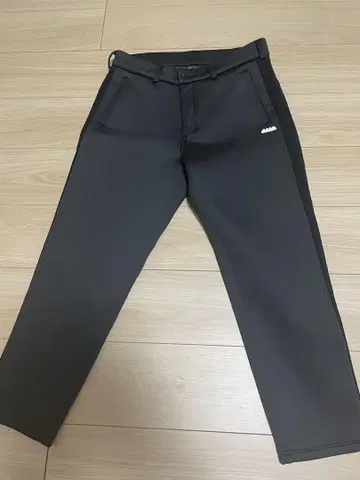 muta MARINE 골프 남성용 팬츠