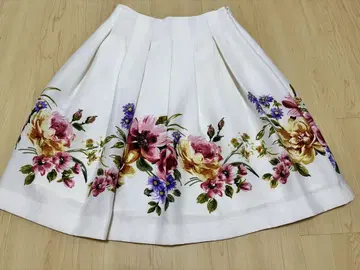 M's gracy 봄여름 스커트 엘레강트 디자인