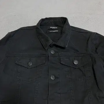 나노 유니버스 x 1PIU1UGUALE3 데님 자켓 G