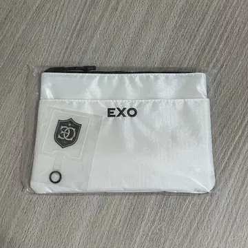 EXO 사코슈 & 폰탭 세트
