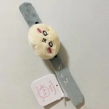 치이카와 파크 뿅뿅 밴드 랏코 미사용 새상품