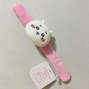 치이카와 파크 뿅뿅 밴딩 치이카와 미사용 새상품