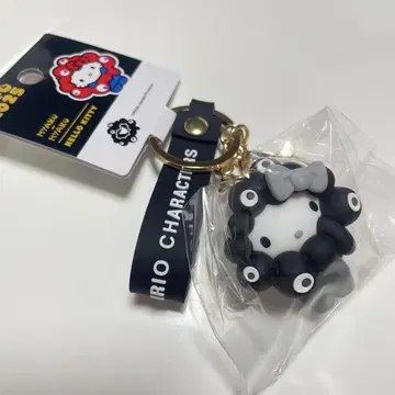 먄먄 블랙 키티 엑스포