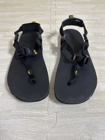 luna sandals mono 루나샌들 모노 윙 에디션