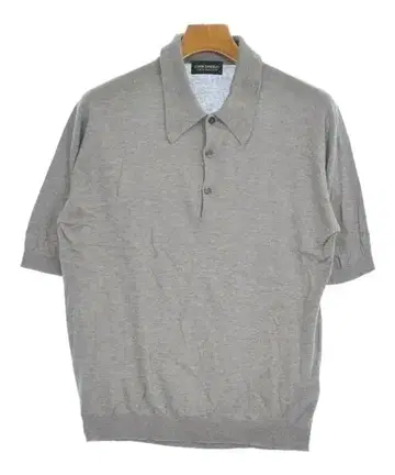JOHN SMEDLEY 니트 스웨터 남성용