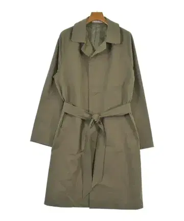 TAGLIATORE 남성용 스텐카라 코트