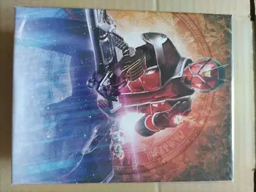 가면라이더 위저드 Blu-ray COLLECTION 1