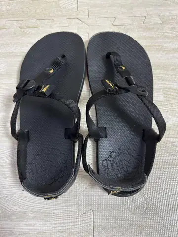LUNA SANDALS 루나 샌들 베나드 25cm us7.0