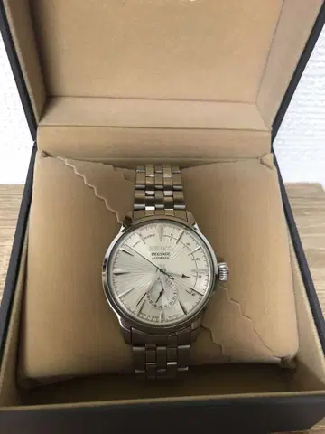 Seiko SARY079 프레시지 칵테일 타임