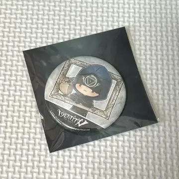 제5인격 IdentityV 로프트 팝업 스토어 점술가