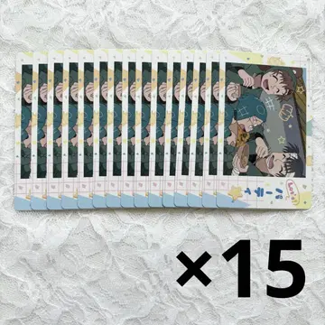 닌타마 란타로 스냅마이드 스나마이 1 파티 6은 이사쿠, 류자부로