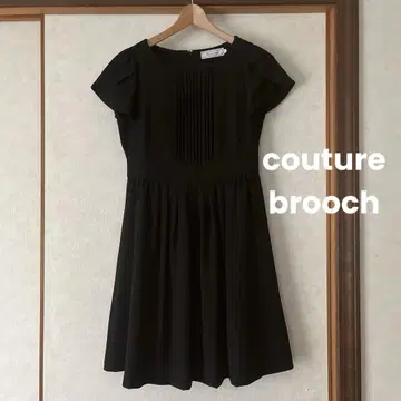 couture brooch 새상품급 원피스 월드 (인디비와 동일)