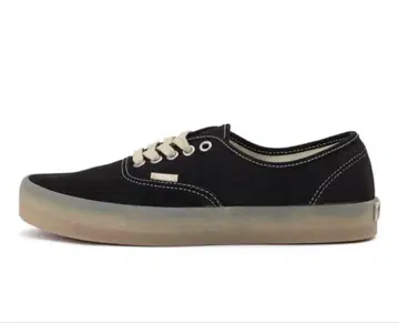 새상품급 VANS 어센틱 Crepe Phantom 26.5cm