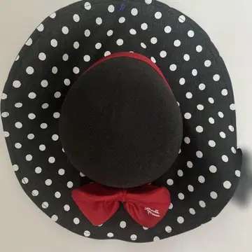 Disney 미니 마우스 모자