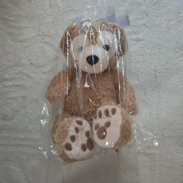 더피 봉제인형