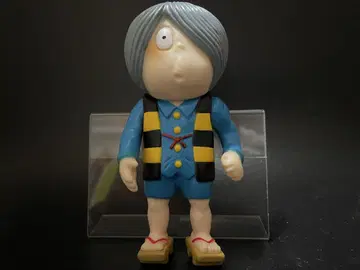 선가츠 요괴소년 호야 게게게 미즈키 시게루