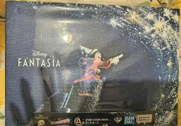 Disney FANTASIA 85주년 미키