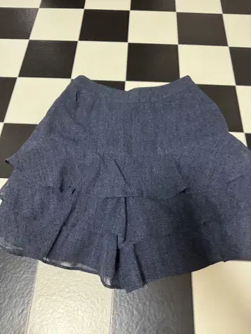 엠즈그레이시 큐롯
