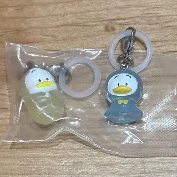 오리 페클 메지루시 액세서리 세트