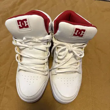 DC SHOES 26.0cm 남성 신발
