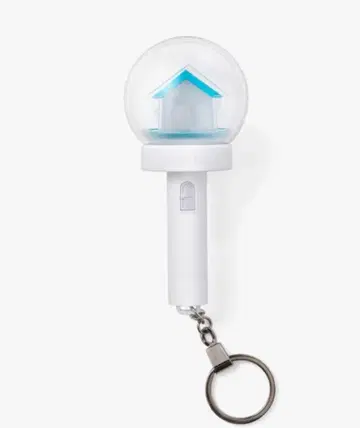 미개봉 새상품 BOYNEXTDOOR 응원봉 키링 미니 응원봉