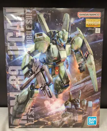 BANDAI SPIRITS MG 1/100 반다이남코판 제간