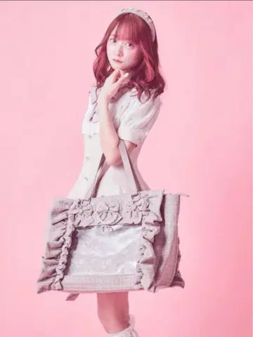 확정 팬서비스 마법의 주문 핑크 빅 사이즈