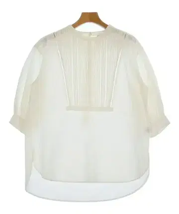 closet story UNITED ARROWS 여성용 캐주얼 셔츠