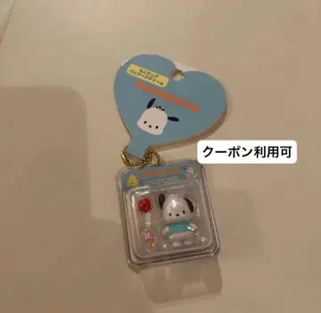 포차코 미니어처 패키지 참 (미니어처 토이)
