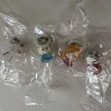 디즈니 프린세스 메지루시 액세서리 세트