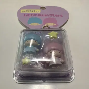미니어처 패키지 참 키키라라