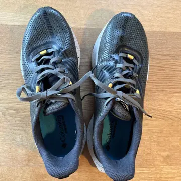 montrail 트레일 러닝화 27cm