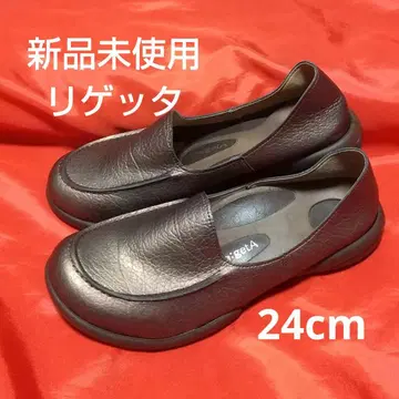 [미사용 새상품] 리게타 펌프스