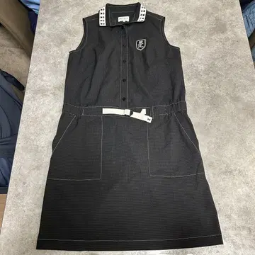 피코네 Club 블랙 원피스 사이즈 I