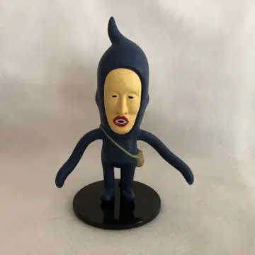 코비토 도감 피규어 시노비이에코비토