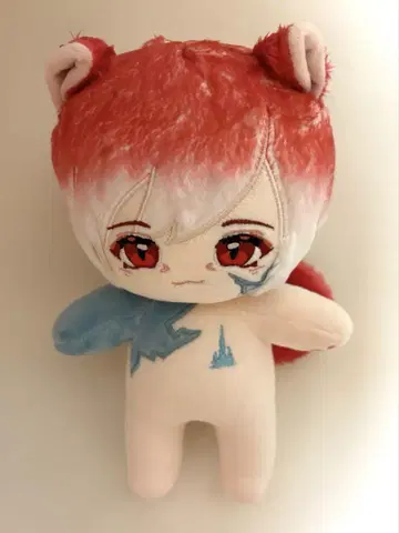 FF14 그라하 티아 수정공 봉제 인형