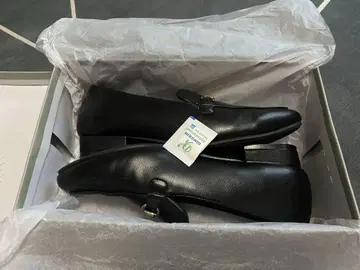 fuwaraku smart 로퍼 25cm