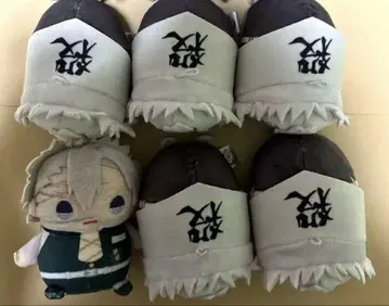 마메메이트 모찌코로링