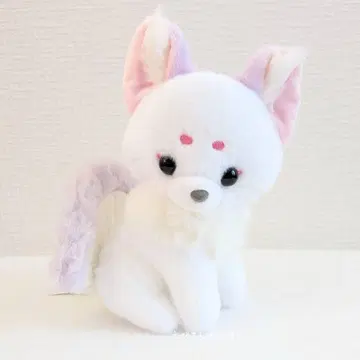 쿠즈키리 쵸콩과 구미호 여우 쵸콩과 여우