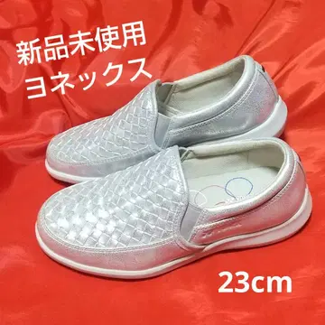 [미사용 새상품] 요넥스 슬립온
