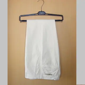 INCOTEX SLACKS 31 사이즈 코듀로이 AW 화이트 베이지