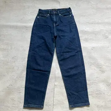 BANANA REPUBLIC 바나나리퍼블릭 하이웨스트 데님 청바지