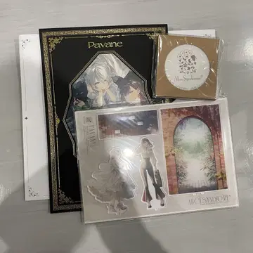 C106 AliceSyndrome 토오사카 아사기 신간 세트