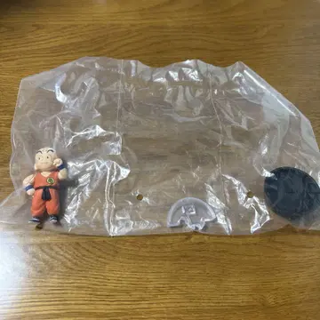 제일복권 드래곤볼 D상 크리링
