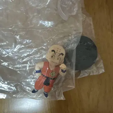 드래곤볼 제일복권 크리링