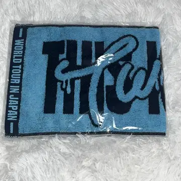 TWICE 머플러 타월 나연