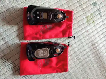 PROX 공붕 와카사기 전동 릴 세트