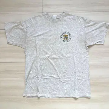90년대 vintage US NAVY 해군 사관학교 티셔츠 USA 제작