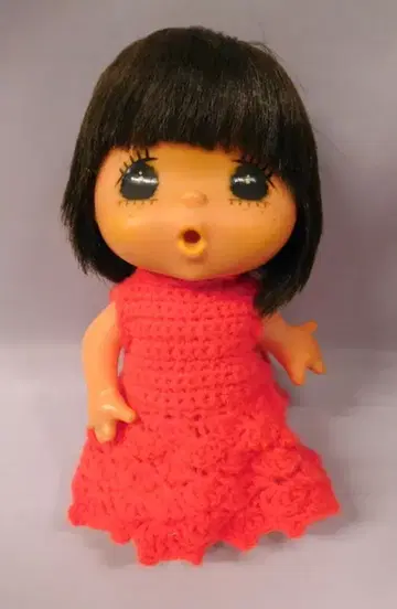 세키구치 마드모아젤 제제 약 22cm